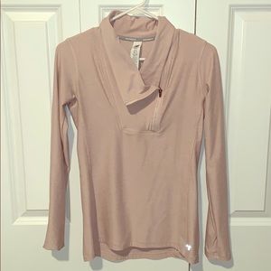 New Balance XS RUNNING JACKET